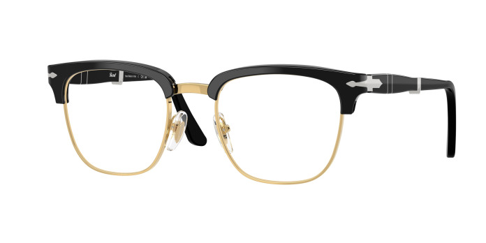 Persol PO3375V 1225 Black