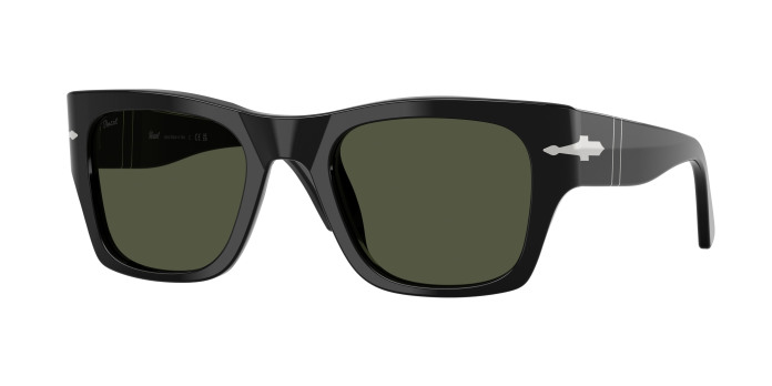 Persol PO3384S 95/31 Black (Green)