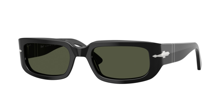 Persol Mel PO3385S 95/31 Black (Green)