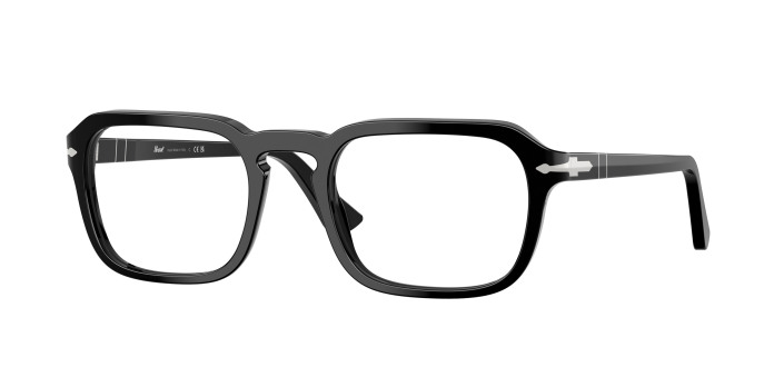 Persol  PO3390V 95 Black