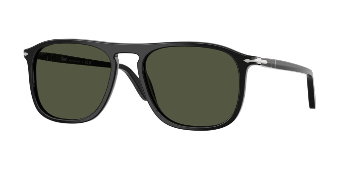Persol PO3392S 95/31 Black (Green)