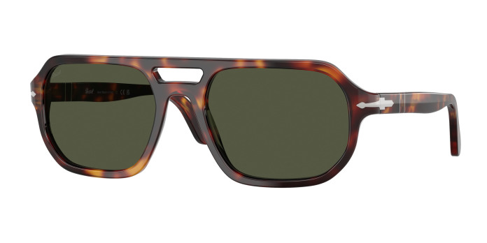 Persol Guido PO3393S 24/31 Havana (Green)