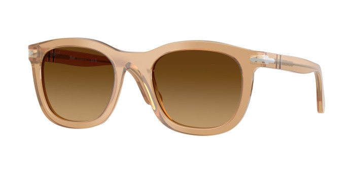 Persol PO3395S 116985 Opal Beige (Light Brown Gradient Dark Brow)