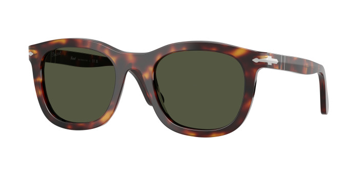 Persol  PO3395S 24/31 Havana (Green)