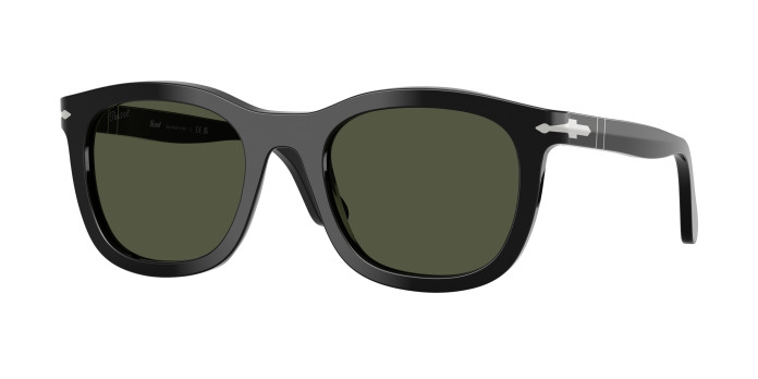 Persol PO3395S 95/31 Black (Green)