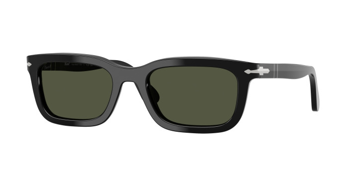 Persol  PO3396S 95/31 Black (Green)