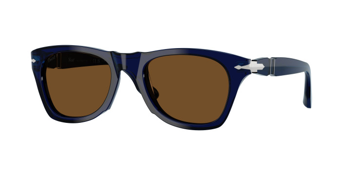 Persol  PO8001S 181/57 Cobalto Polarized (Polarized Brown)