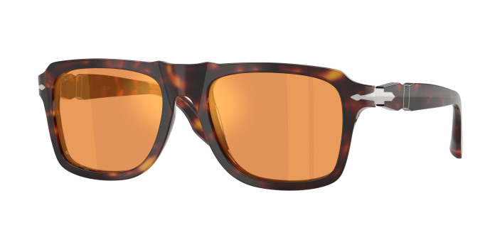Persol PO8002S 24/3L Havana (Orange)
