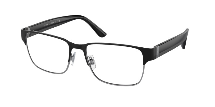 Polo Ralph Lauren  PH1219 9325 Semishiny Black