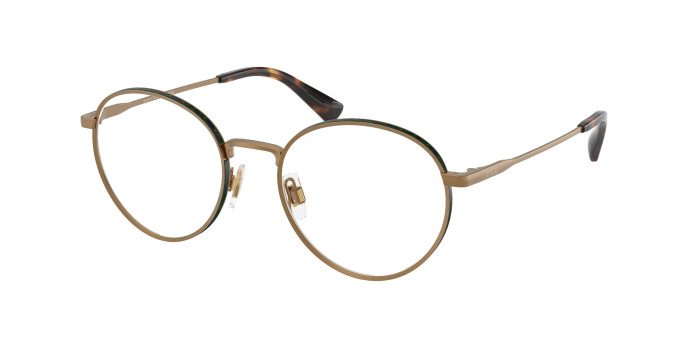 Polo Ralph Lauren  PH1241 9324 Semi-shiny Brass