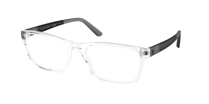 Polo Ralph Lauren PH2212 5869 Shiny Crystal