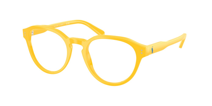 Polo Ralph Lauren  PH2233 5420 Shiny Yellow