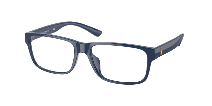 Polo Ralph Lauren  PH2237U 5620 Shiny Navy Blue