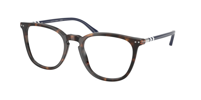 Polo Ralph Lauren PH2288 5003 Shiny Havana