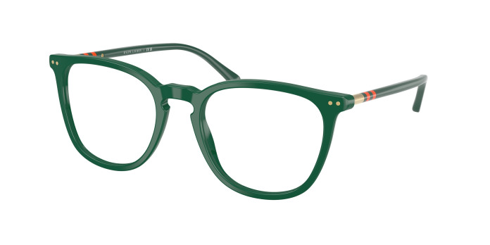 Polo Ralph Lauren  PH2288 5421 Shiny Green