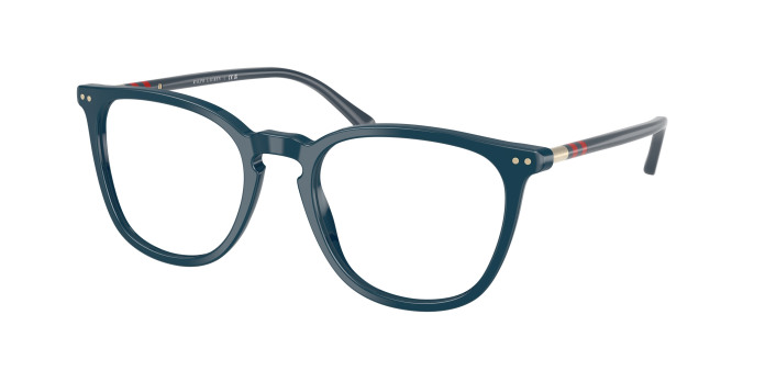 Polo Ralph Lauren PH2288 5465 Shiny Blue