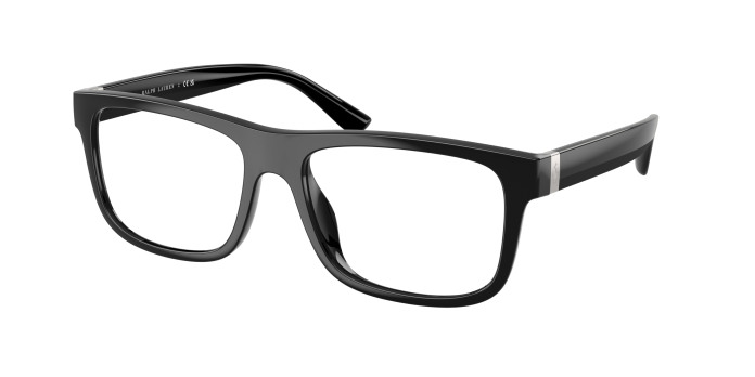 Polo Ralph Lauren  PH2290U 5001 Shiny Black