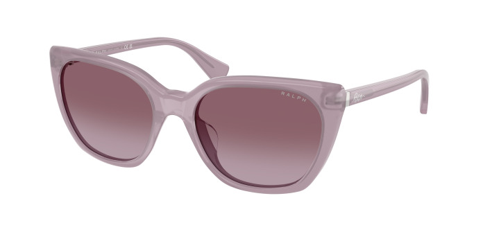 Ralph By Ralph Lauren RA5330U 62388H Shiny Milky Lilac (Purple Gradient)