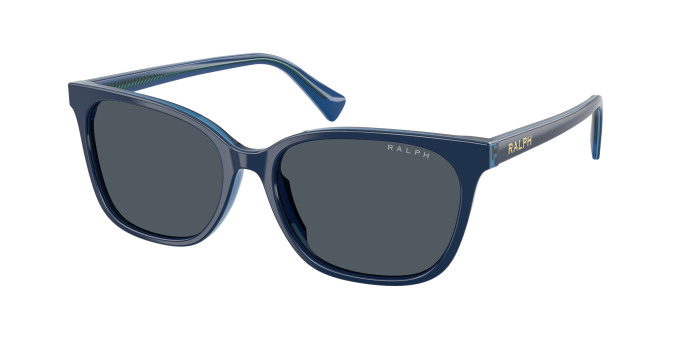 Ralph By Ralph Lauren  RA5348U 634887 Blue Transparent (Blue/Grey)