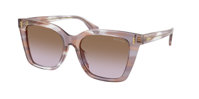 Ralph By Ralph Lauren  RA5349U 634068 Brown/blue (Gradient Violet)