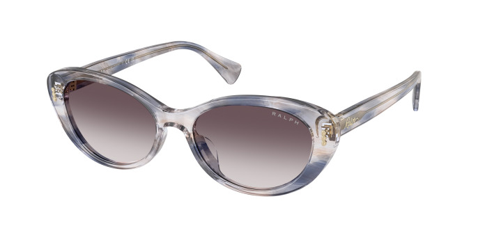 Ralph By Ralph Lauren RA5350U 634311 Grey Havana (Grey Gradient)