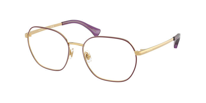 Ralph By Ralph Lauren  RA6051 9367 Shiny Violet