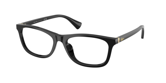 Ralph By Ralph Lauren  RA7179U 5001 Shiny Lack