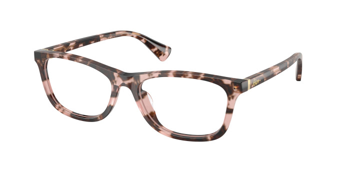 Ralph By Ralph Lauren  RA7179U 6058 Pink Havana