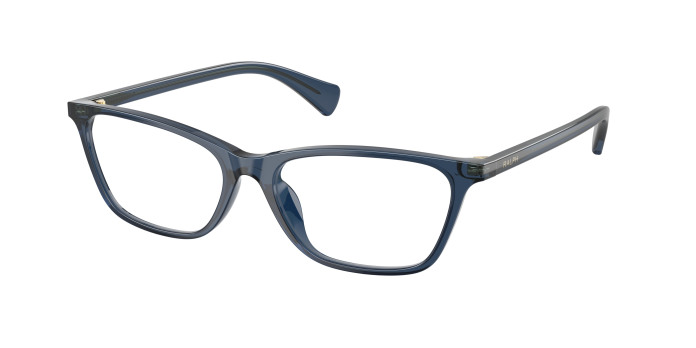 Ralph By Ralph Lauren  RA7187U 6119 Blue Trasparent