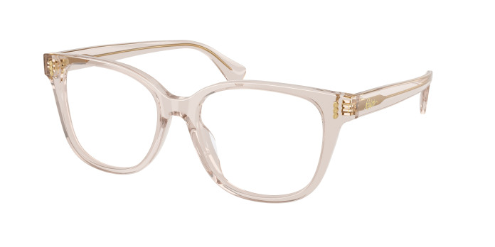 Ralph By Ralph Lauren  RA7196U 6117 Crystal Beige