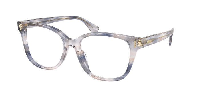 Ralph By Ralph Lauren RA7196U 6343 Grey Havana