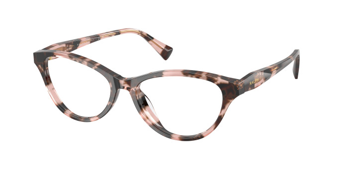 Ralph By Ralph Lauren RA7197U 6058 Pink Havana