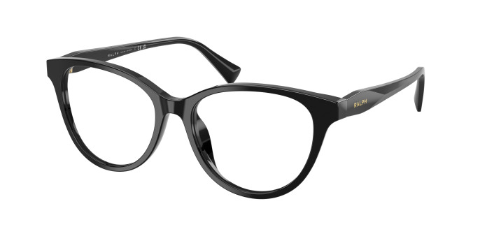 Ralph By Ralph Lauren RA7198U 5001 Shiny Black