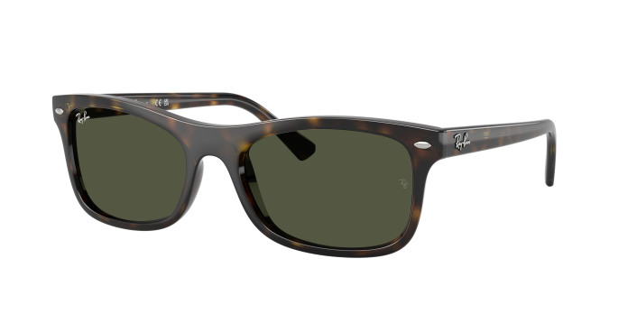 Ray-ban RB2226 710/31 Havana (Green)