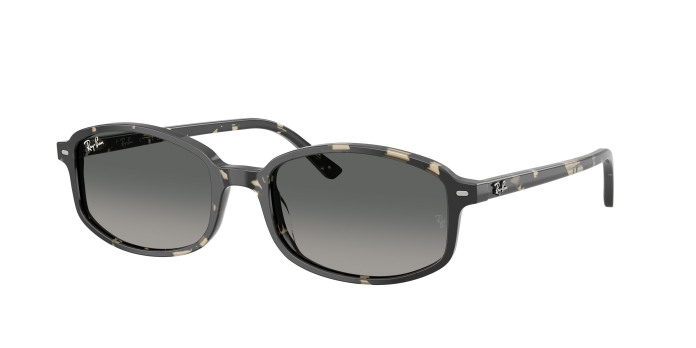Ray-ban  RB2232 133371 Grey Havana (Gradient Grey)