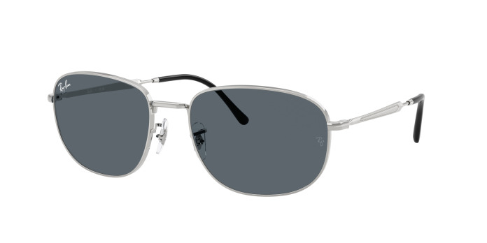 Ray-ban  RB3754 003/R5 Silver (Blue)