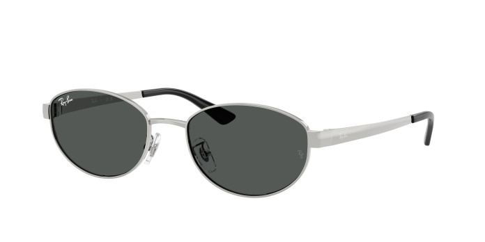 Ray-ban  RB3774D 003/87 Silver (Dark Grey)