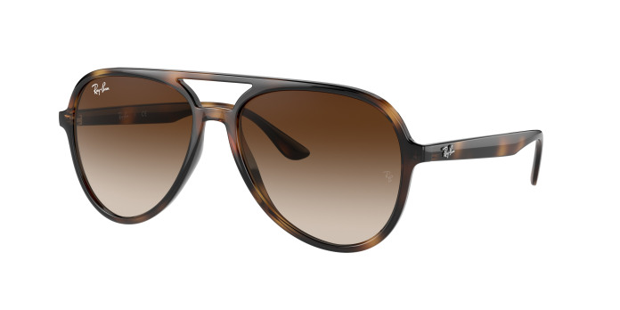 Ray-ban RB4376 710/13 Havana (Brown Gradient)