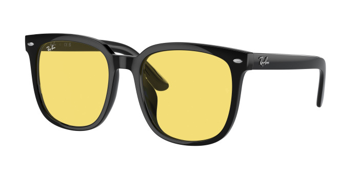 Ray-ban  RB4401D 601/85 Black (Yellow)