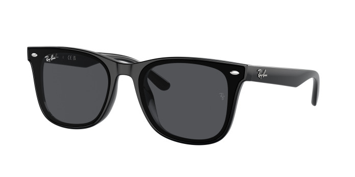 Ray-ban  RB4420 601/87 Black (Dark Grey)