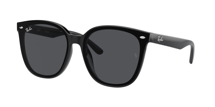 Ray-ban RB4423D 601/87 Black (Dark Grey)