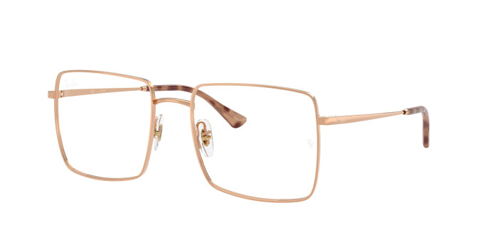Ray-ban  RX6553 3094 Rose Gold
