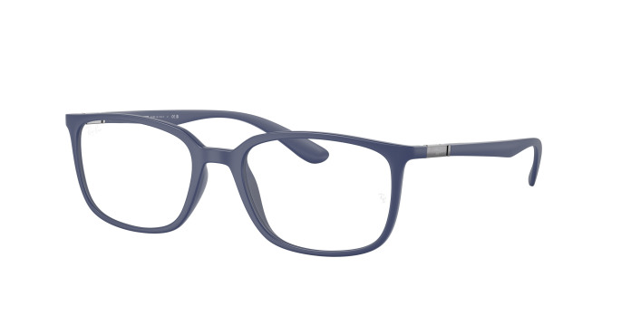 Ray-ban  RX7208 5207 Blue