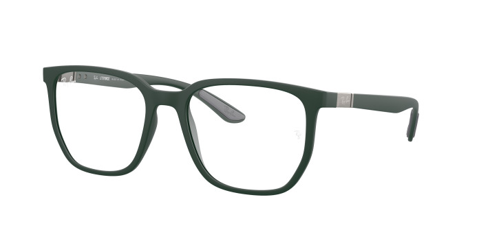 Ray-ban  RX7235 8062 Sand Green