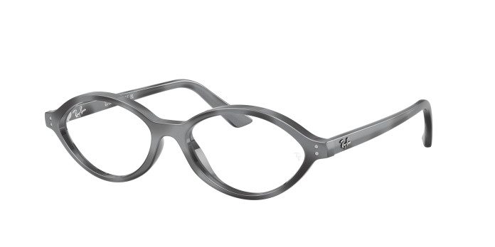 Ray-ban  RX7265 8489 Dark Grey Havana