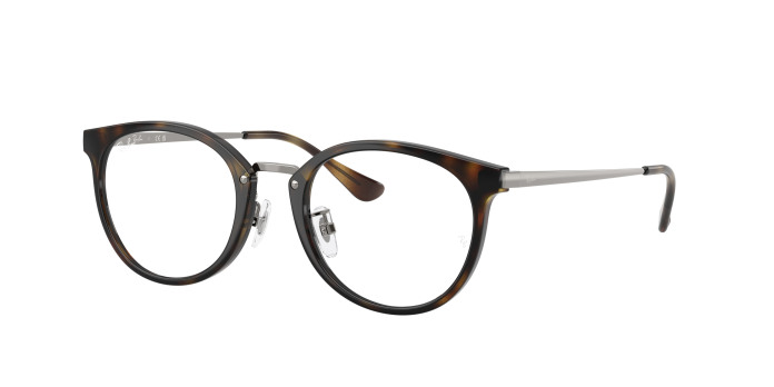 Ray-ban  RX7266D 2012 Havana