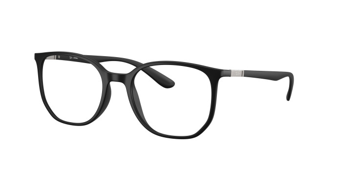 Ray-ban  RX7397 5204 Sand Black