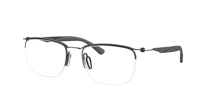 Ray-ban  RX7552 3209 Black