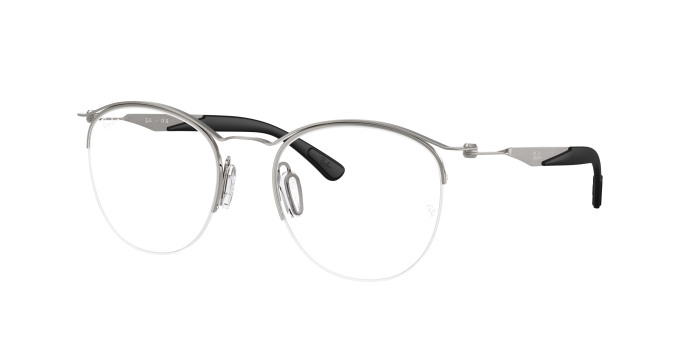 Ray-ban  RX7553 3214 Gunmetal
