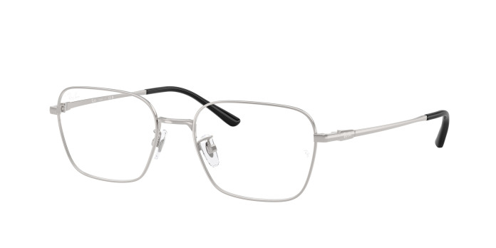Ray-ban  RX8784D 1002 Silver